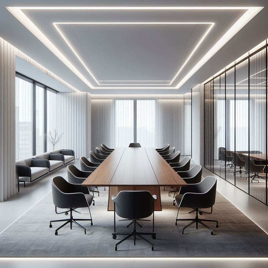 咨询公司怎样为写字楼办公楼下商业配套建立应对门禁规则统一更新的检查清单